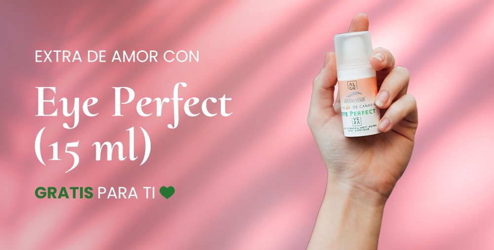 Productos Atlantia Aloe