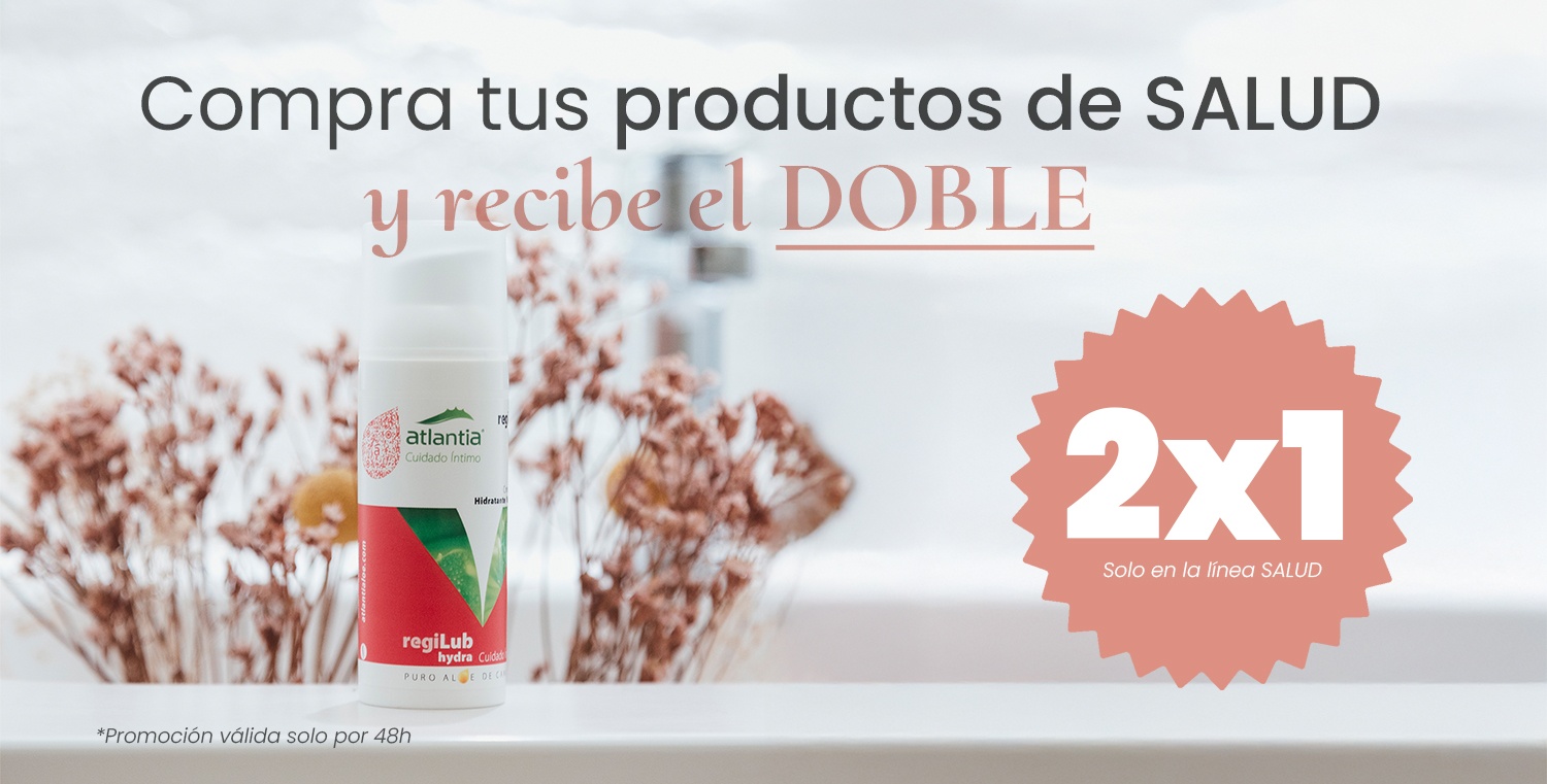 Productos Atlantia Aloe