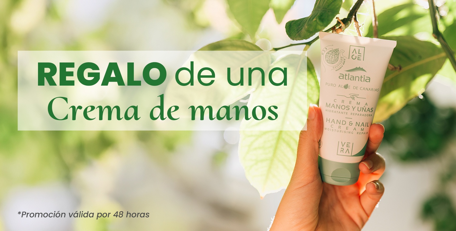 Productos Atlantia Aloe