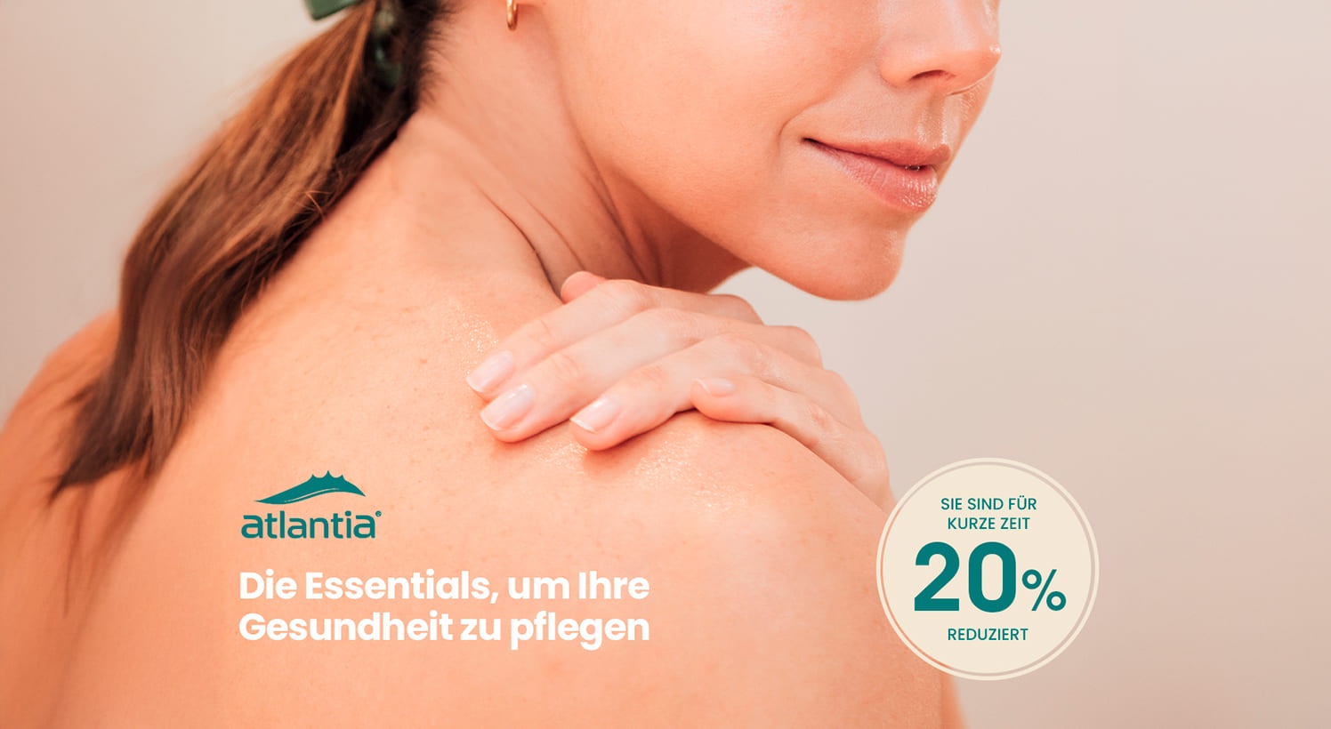 Atlantia Aloe Produkte